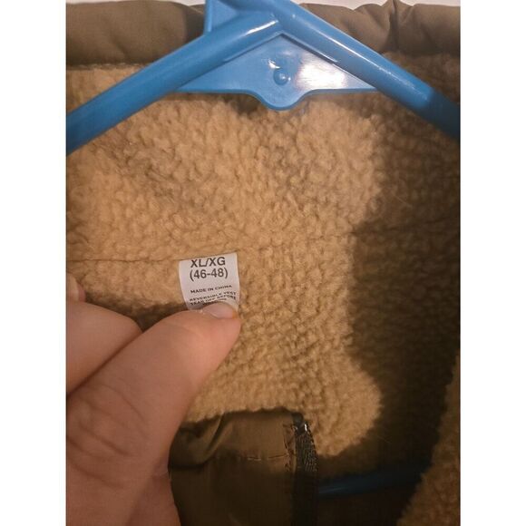 Vest mens free country size xl - Picture 4 of 9